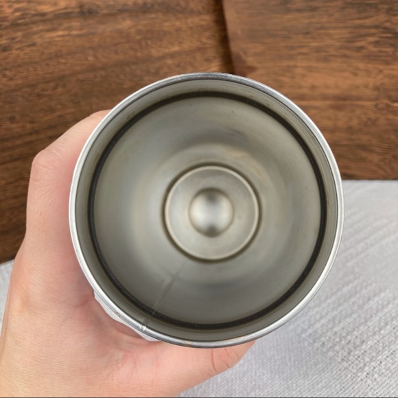 Built Brand Purple Metal Water Bottle Thermos - Picture 8 of 11